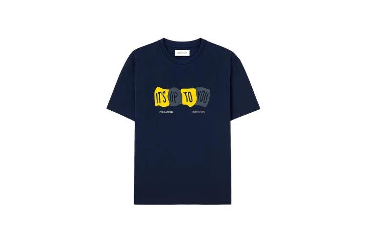 معرفی انواع تیشرت مردانه بر اساس جنس پارچه